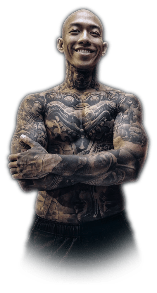 Understanding the Cultural Significance of Tribal Tattoo Designs – Xtreme  Inks